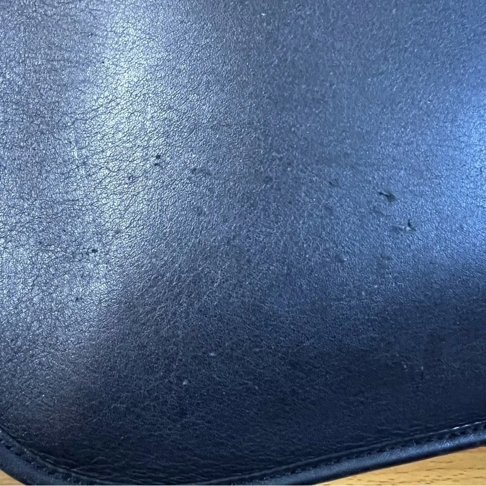COACH | 9790 City Bag (2005)
